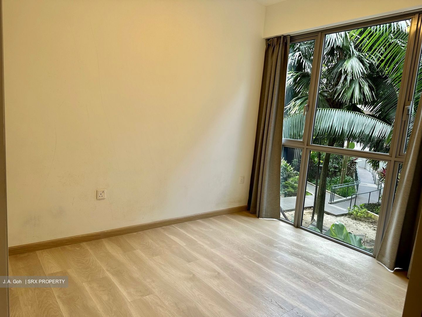 High Park Residences (D28), Apartment #414533561